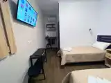 Двухместный номер с 2 отдельными кроватями стандарт