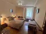 Четырёхместный номер стандарт