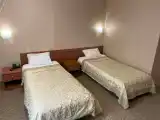 Двухместный номер с 2 отдельными кроватями стандарт