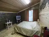 Двухместный номер с 1 кроватью стандарт 2х местный