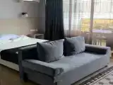 Четырёхместный номер Однокомнатный люкс