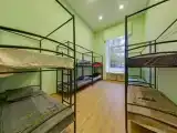 Многоместный мужской номер в 10-местном