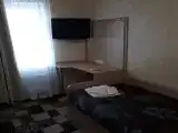 Двухместный номер с 2 отдельными кроватями первая категория, эконом класса Однокомнатный