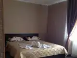 Двухместный номер с 1 кроватью улучшенный повышенной комфортности, однокомнатный