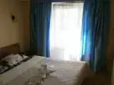 Двухместный номер с 1 кроватью улучшенный первой категории
