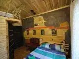 Четырёхместный номер стандарт 4х местный