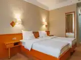 Двухместный номер с 2 отдельными кроватями Стандарт
