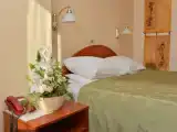 Двухместный номер с 1 кроватью студия