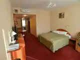 Двухместный номер с 1 кроватью студия улучшенная
