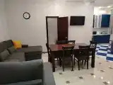 Апартаменты люкс
