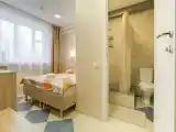 Двухместный номер с 1 кроватью стандарт