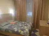 Двухместный номер с 1 кроватью улучшенный стандарт