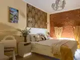 Двухместный номер с 2 отдельными кроватями Стандартный номер с 1 кроватью