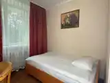 Одноместный номер стандарт