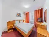 Двухместный номер с 1 кроватью стандарт