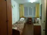 Трёхместный номер стандарт