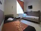 Одноместный номер стандарт