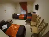 Двухместный номер с 2 отдельными кроватями стандарт