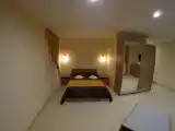 Двухместный номер с 1 кроватью улучшенный