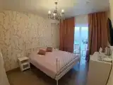 Семейный номер двухкомнатный