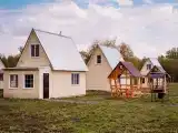 Дом гостевой на 4 человека