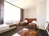 Четырёхместный номер стандарт