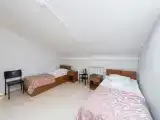 Двухместный номер с 2 отдельными кроватями эконом