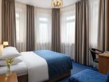 Двухместный номер с 1 кроватью double comfort