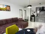 Апартаменты люкс