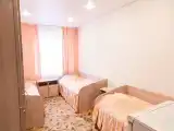 Трёхместный номер Трехместный номер