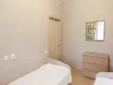 Двухместный номер с 2 отдельными кроватями двухкомнатный