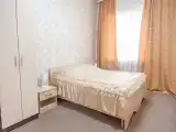 Двухместный номер с 1 кроватью двухкомнатный люкс