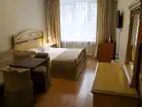 Двухместный номер с 1 кроватью стандарт