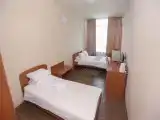Трёхместный номер семейный