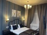 Двухместный номер с 1 кроватью Standard Romantic