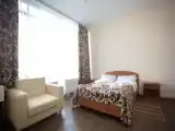 Двухместный номер с 1 кроватью люкс