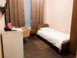 Одноместный номер стандарт