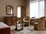Двухместный номер с 1 кроватью комфорт