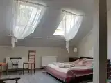 Двухместный номер с 1 кроватью улучшенный