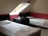 Двухместный номер с 2 отдельными кроватями стандарт