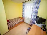 Двухместный номер с 1 кроватью стандарт