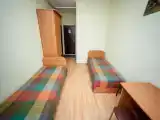 Двухместный номер с 2 отдельными кроватями стандарт