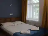Двухместный номер с 2 отдельными кроватями улучшенный
