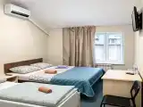 Трёхместный номер стандарт