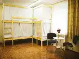 Десятиместный женский номер