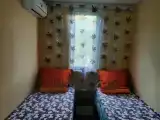 Двухместный номер с 2 отдельными кроватями эконом