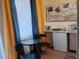 Двухместный номер с 1 кроватью стандарт