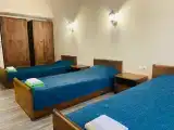 Трёхместный номер стандарт