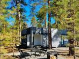 Дом Коттедж KUB HOUSE