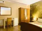 Двухместный номер с 1 кроватью стандарт